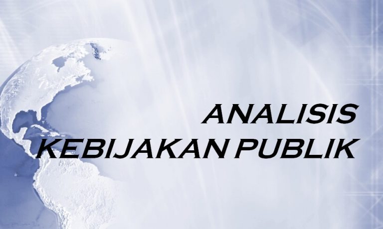 analisis-kebijakan-publik