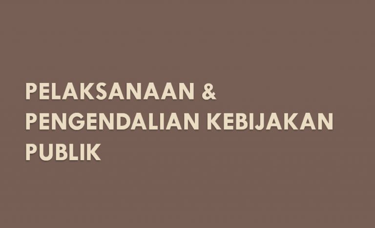 pengendalian-kebijakan