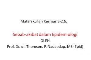 sebab-akibat-dalam-epidemiologi