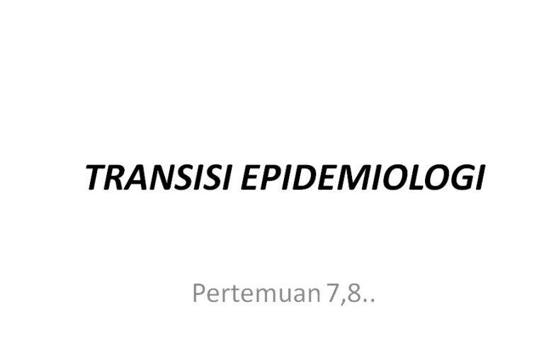 transisi-epid