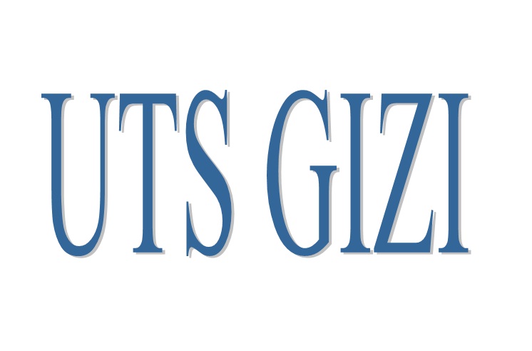 UTS GIZI