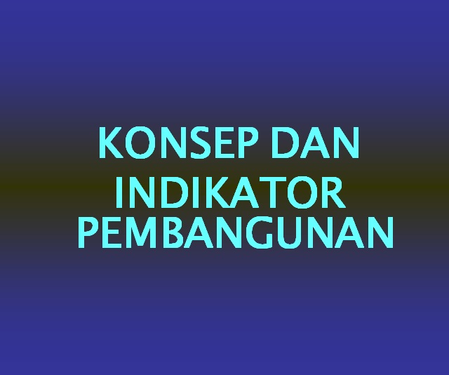 kependudukan