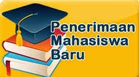 Penerimaan Mahasiswa Baru