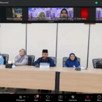 Kata Ambutan Rektor